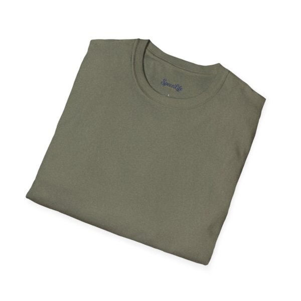 Believe to Receive - Unisex Softstyle T-Shirt - Image 12