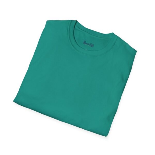 Believe to Receive - Unisex Softstyle T-Shirt - Image 16