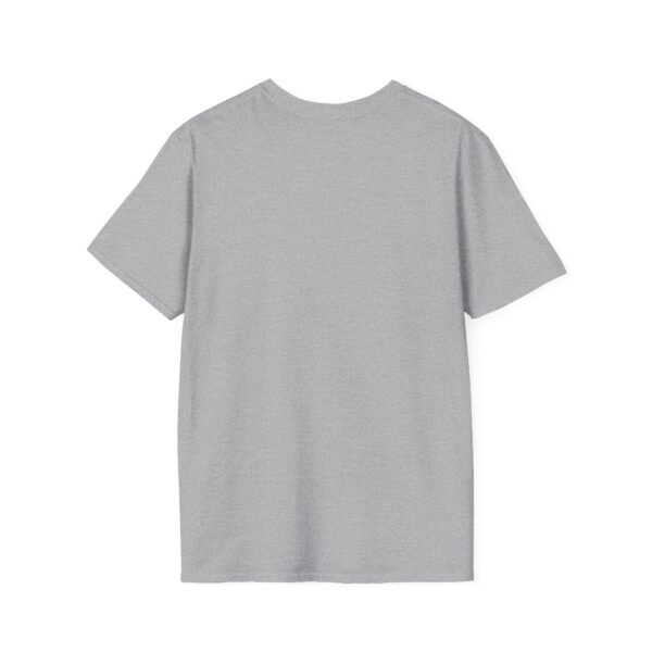 By Grace are Ye Saved soft unisex T-shirt - Image 6