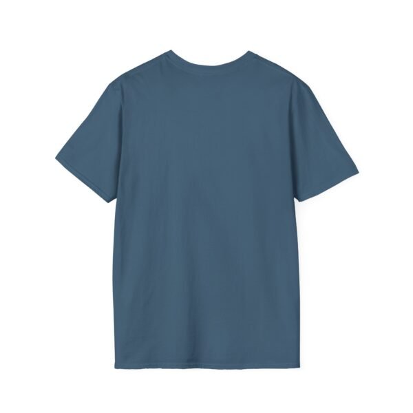 By Grace are Ye Saved soft unisex T-shirt - Image 10
