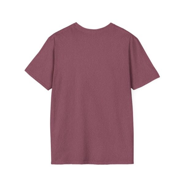 By Grace are Ye Saved soft unisex T-shirt - Image 18
