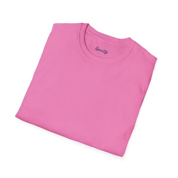 Believe to Receive - Unisex Softstyle T-Shirt - Image 20