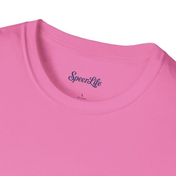 Believe to Receive - Unisex Softstyle T-Shirt - Image 19