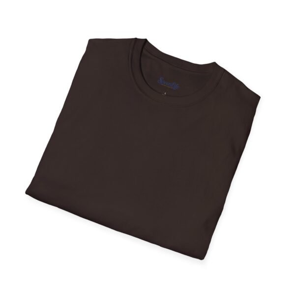 Believe to Receive - Unisex Softstyle T-Shirt - Image 8