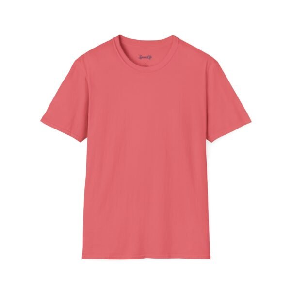 Believe to Receive - Unisex Softstyle T-Shirt - Image 2