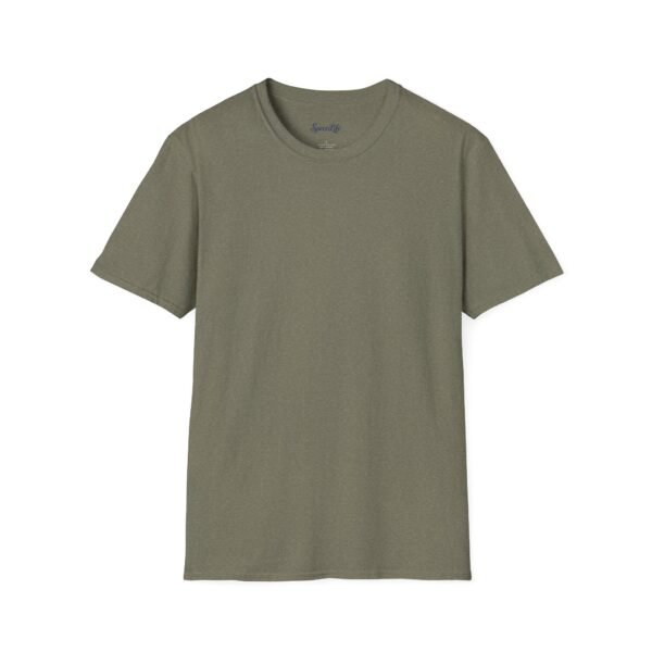 Believe to Receive - Unisex Softstyle T-Shirt - Image 9