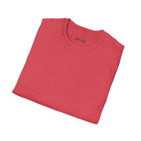 Believe to Receive - Unisex Softstyle T-Shirt - Image 24
