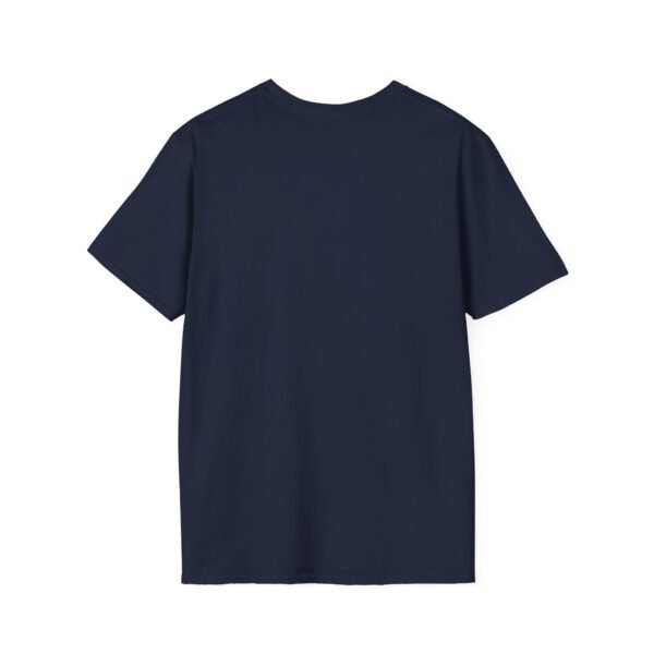 By Grace are Ye Saved soft unisex T-shirt - Image 14