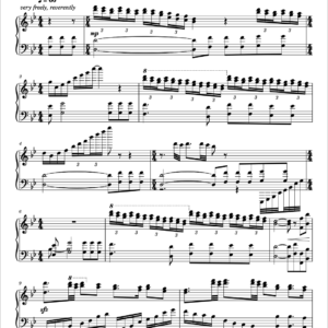 How Great Thou Art | Piano Solo