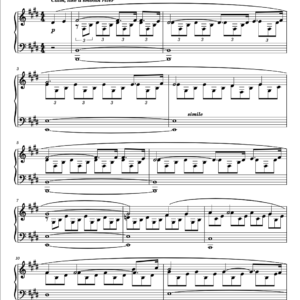 O Give Thanks Unto the Lord | Piano Solo