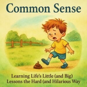 Common Sense | Children's Book